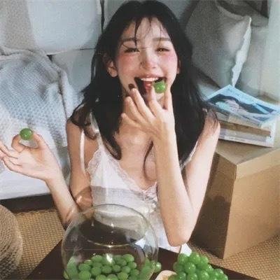 卖房子的女人